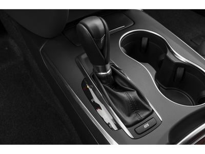 2015 Acura MDX Tech/Entertainment Pkg