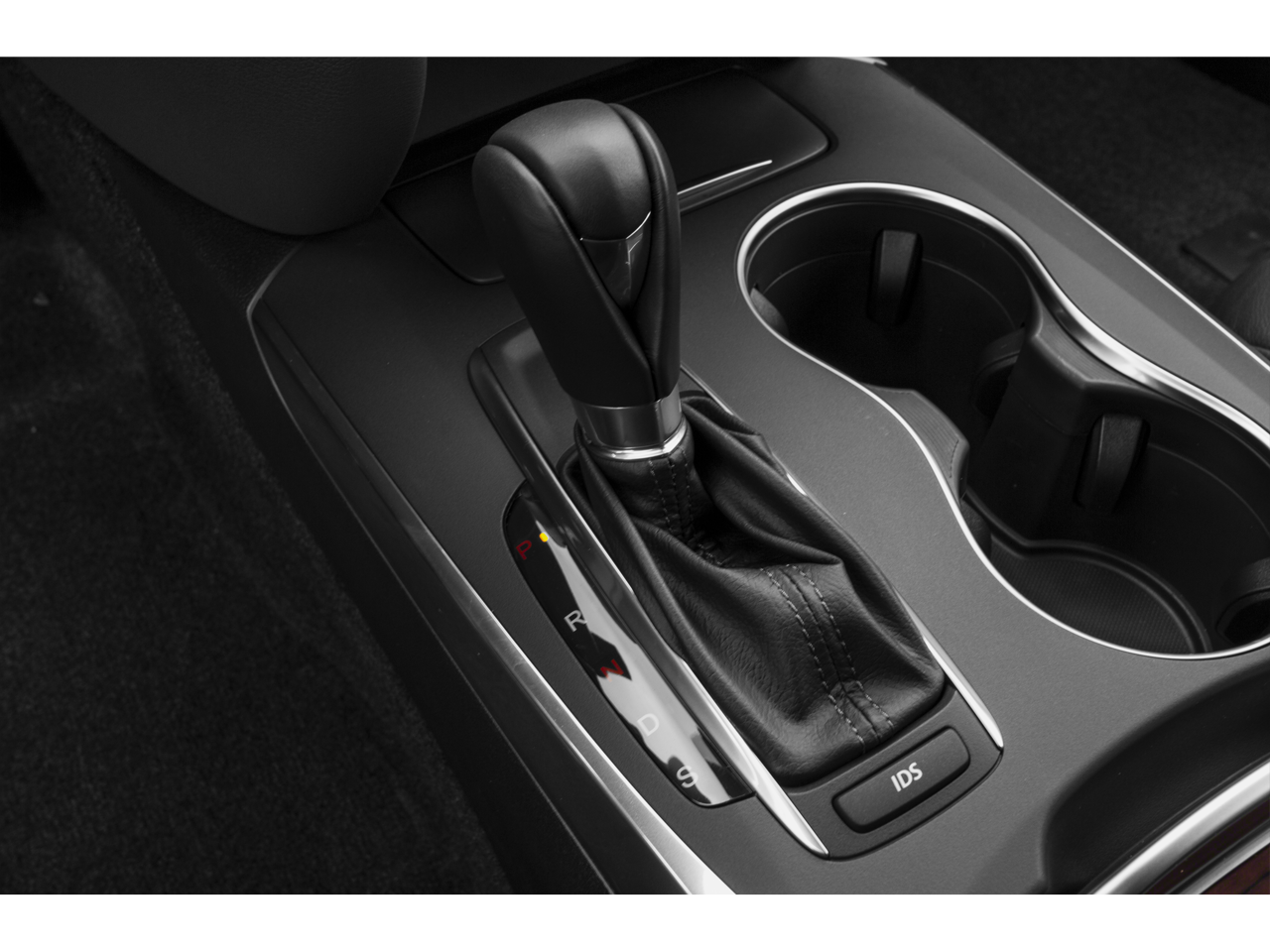 2015 Acura MDX Tech/Entertainment Pkg