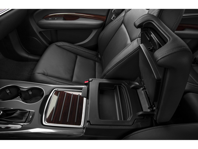2015 Acura MDX Tech/Entertainment Pkg