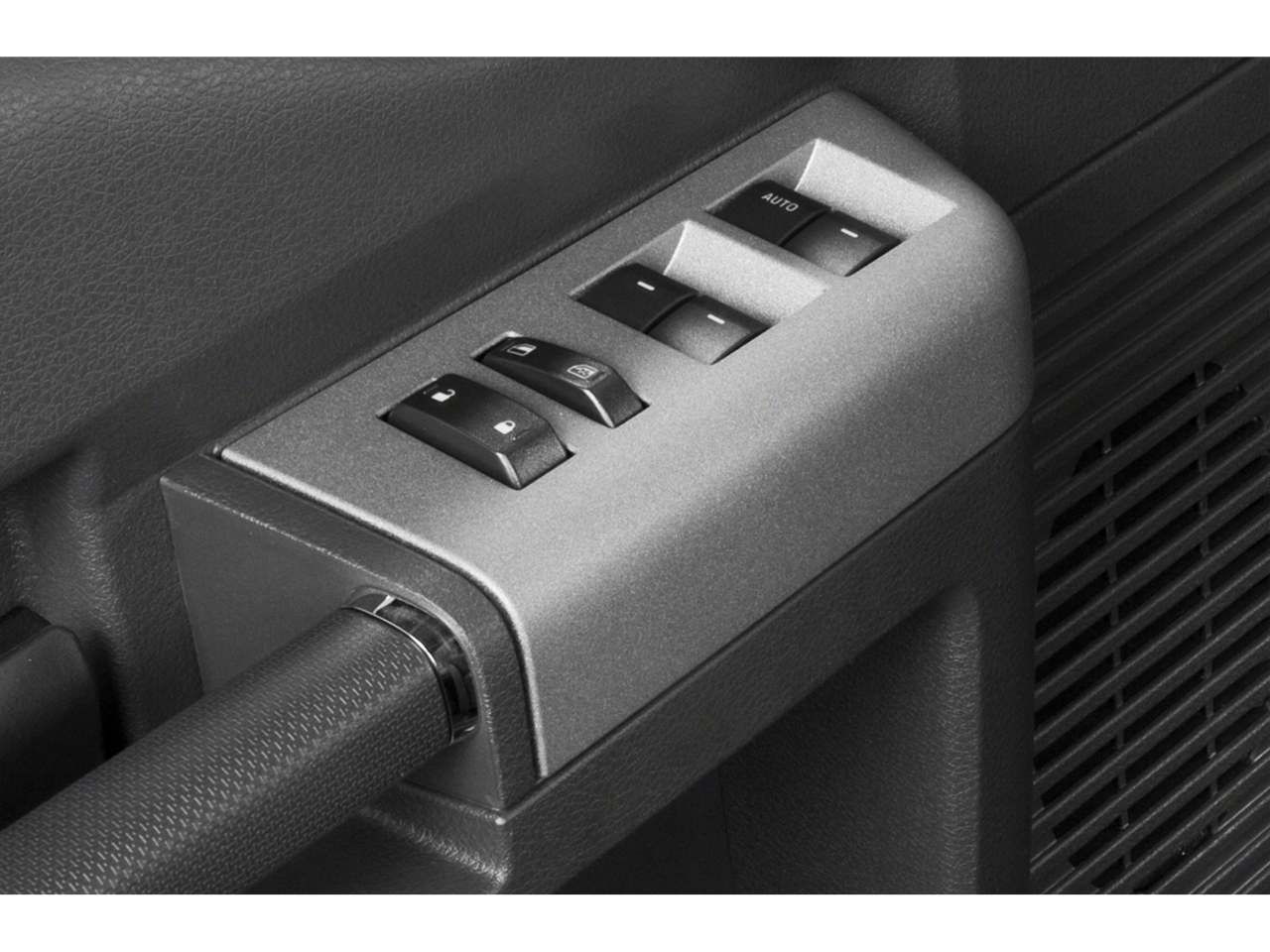 2015 Ford Super Duty F-250 SRW XLT