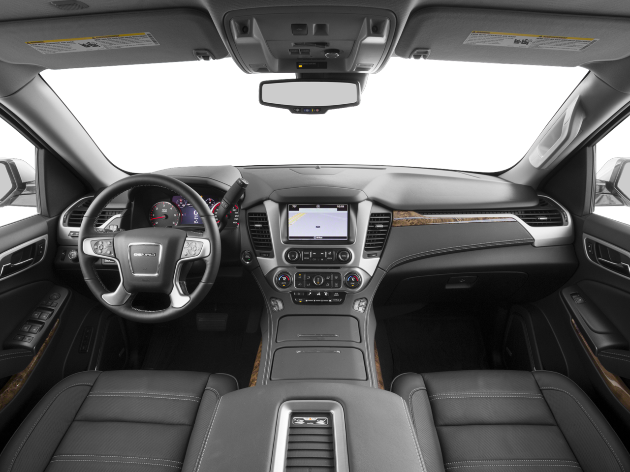 2016 GMC Yukon Denali Denali