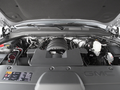 2016 GMC Yukon Denali Denali