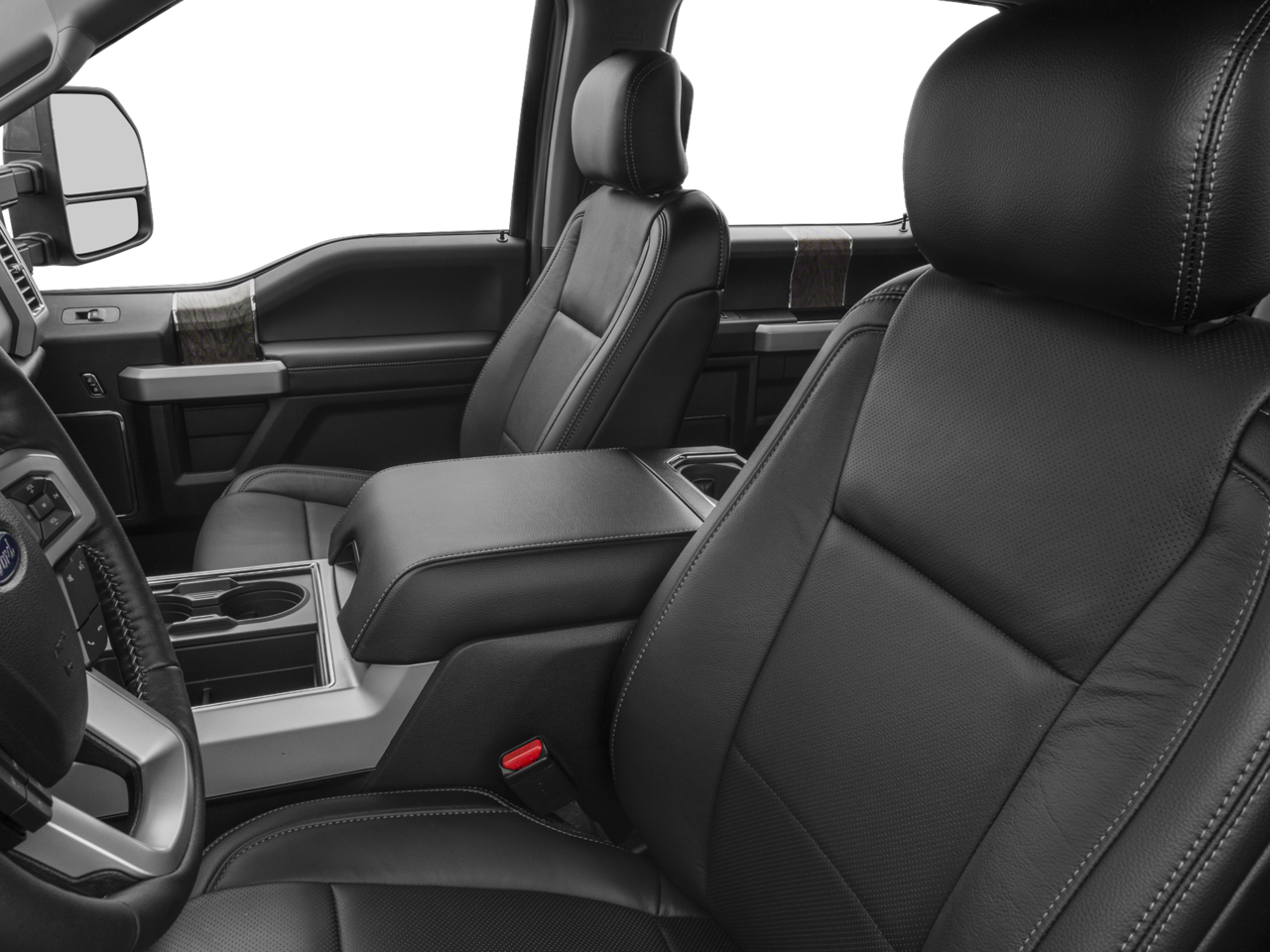 2017 Ford Super Duty F-250 Pickup Lariat