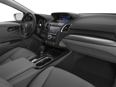 2018 Acura RDX w/Advance Pkg