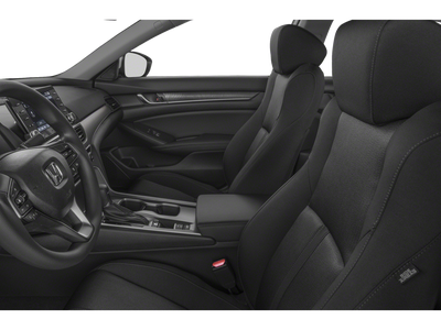 2018 Honda Accord Sedan EX 1.5T