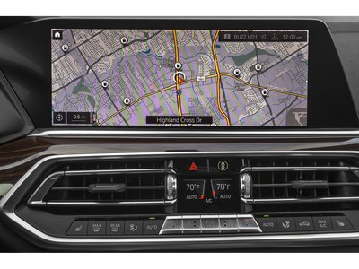 2019 BMW X5 xDrive40i xDrive40i