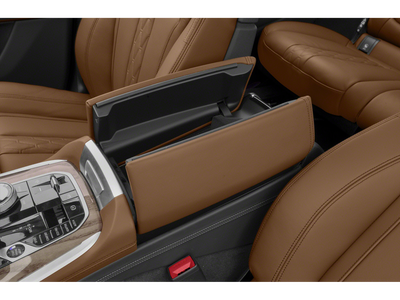 2019 BMW X7 xDrive40i xDrive40i