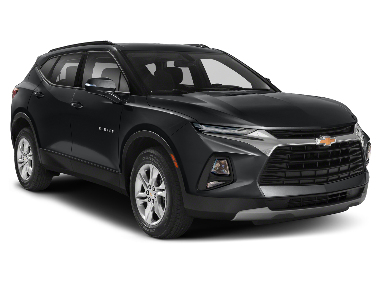 2019 Chevrolet Blazer 2LT
