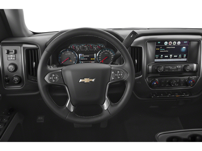 2019 Chevrolet Silverado LD Work Truck