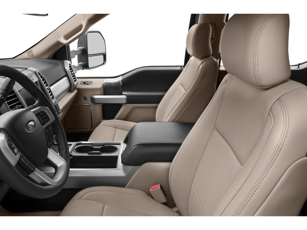 2019 Ford Super Duty F-450 Pickup XL