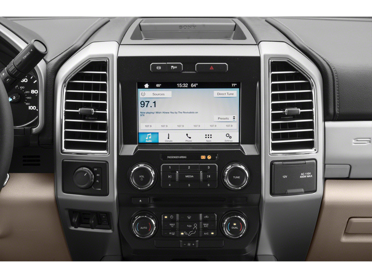 2019 Ford Super Duty F-450 Pickup XL