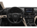 2019 Honda Accord Sedan EX-L 1.5T