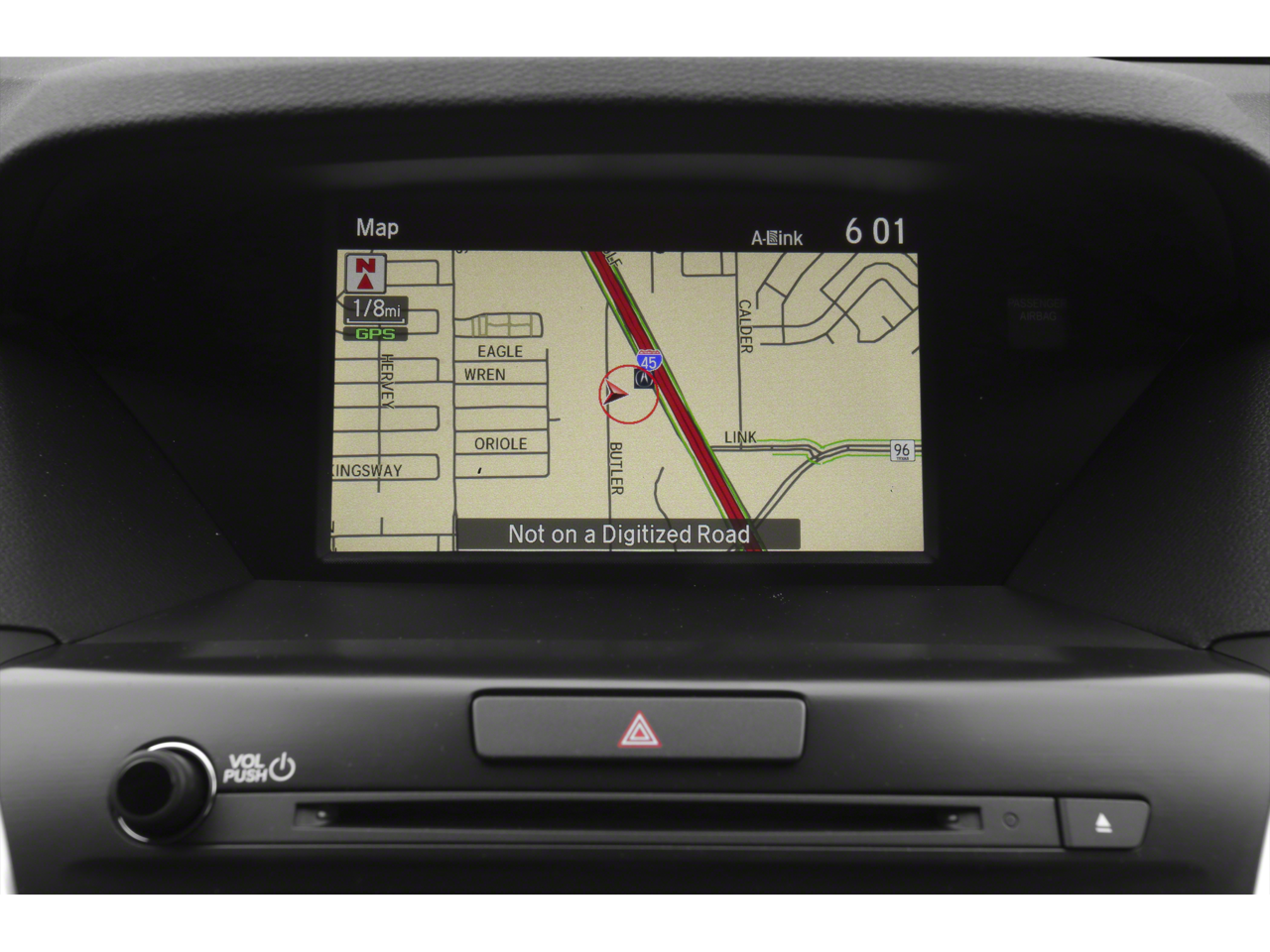 2020 Acura MDX w/Technology/A-Spec Pkg