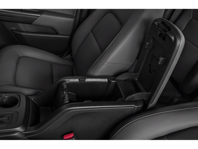 2020 Chevrolet Colorado 2WD LT