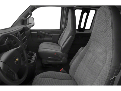 2020 Chevrolet Express Cargo 2500 Base
