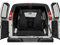2020 Chevrolet Express Cargo 2500 Base