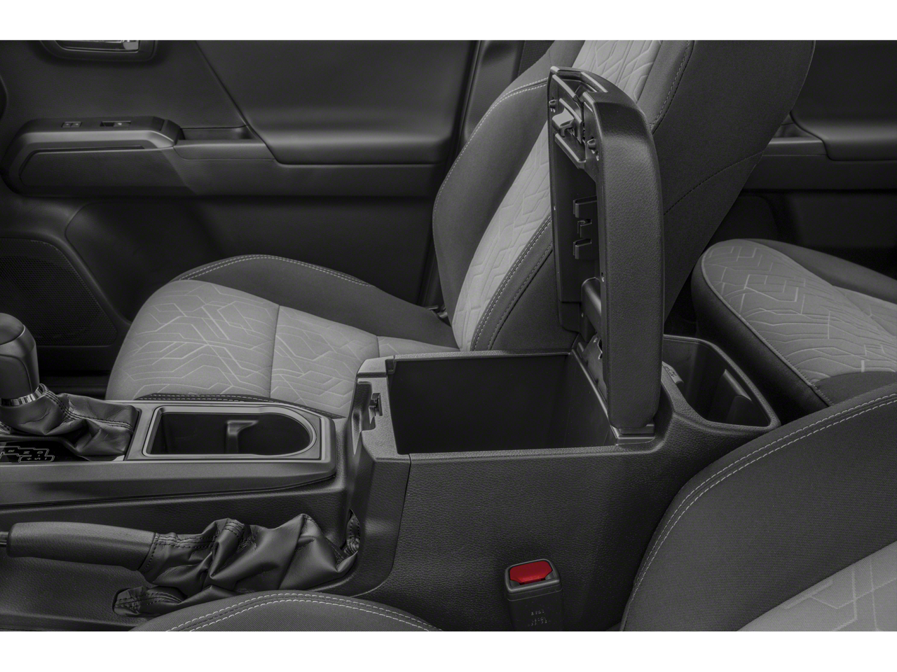 2020 Toyota Tacoma TRD Off Road