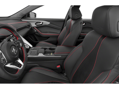 2021 Acura TLX Type S