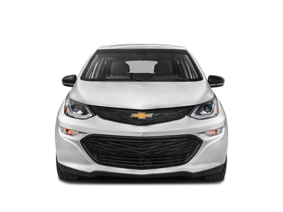 2021 Chevrolet Bolt EV LT