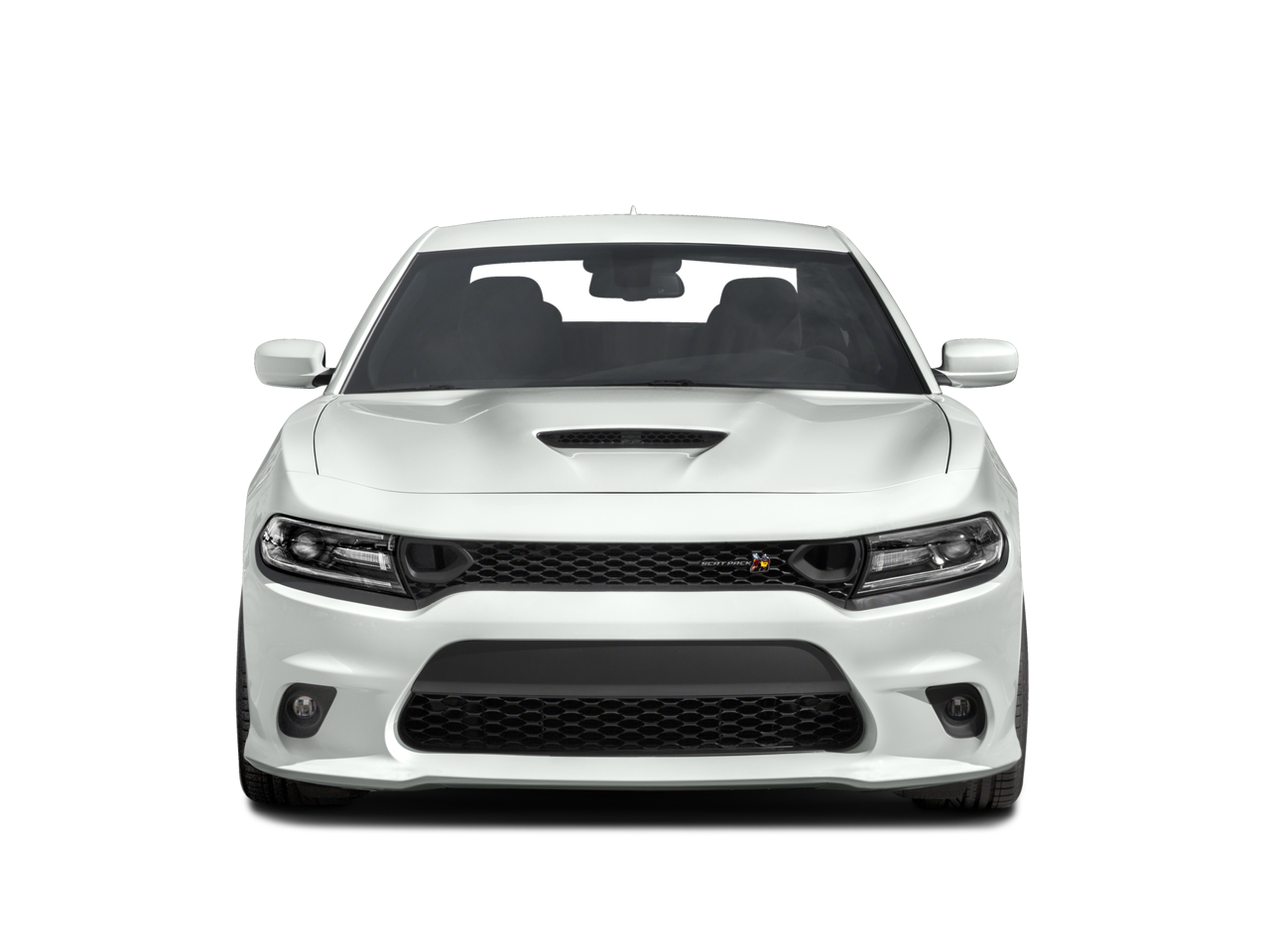 2021 Dodge Charger Scat Pack