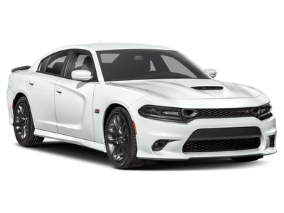 2021 Dodge Charger Scat Pack