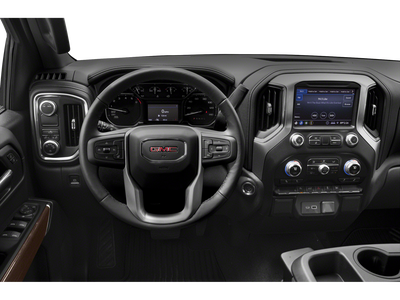 2021 GMC Sierra 1500 4WD Crew Cab 147"