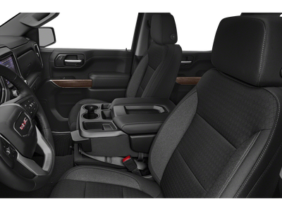 2021 GMC Sierra 1500 4WD Crew Cab 147"