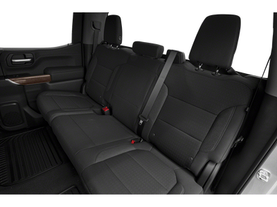 2021 GMC Sierra 1500 4WD Crew Cab 147"