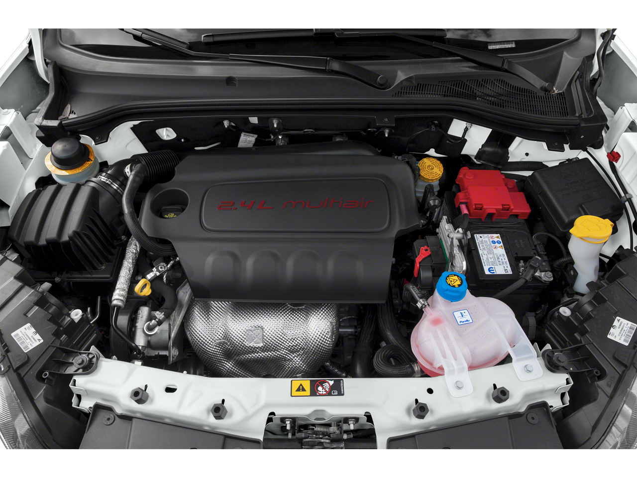 2021 RAM ProMaster City Wagon Tradesman SLT