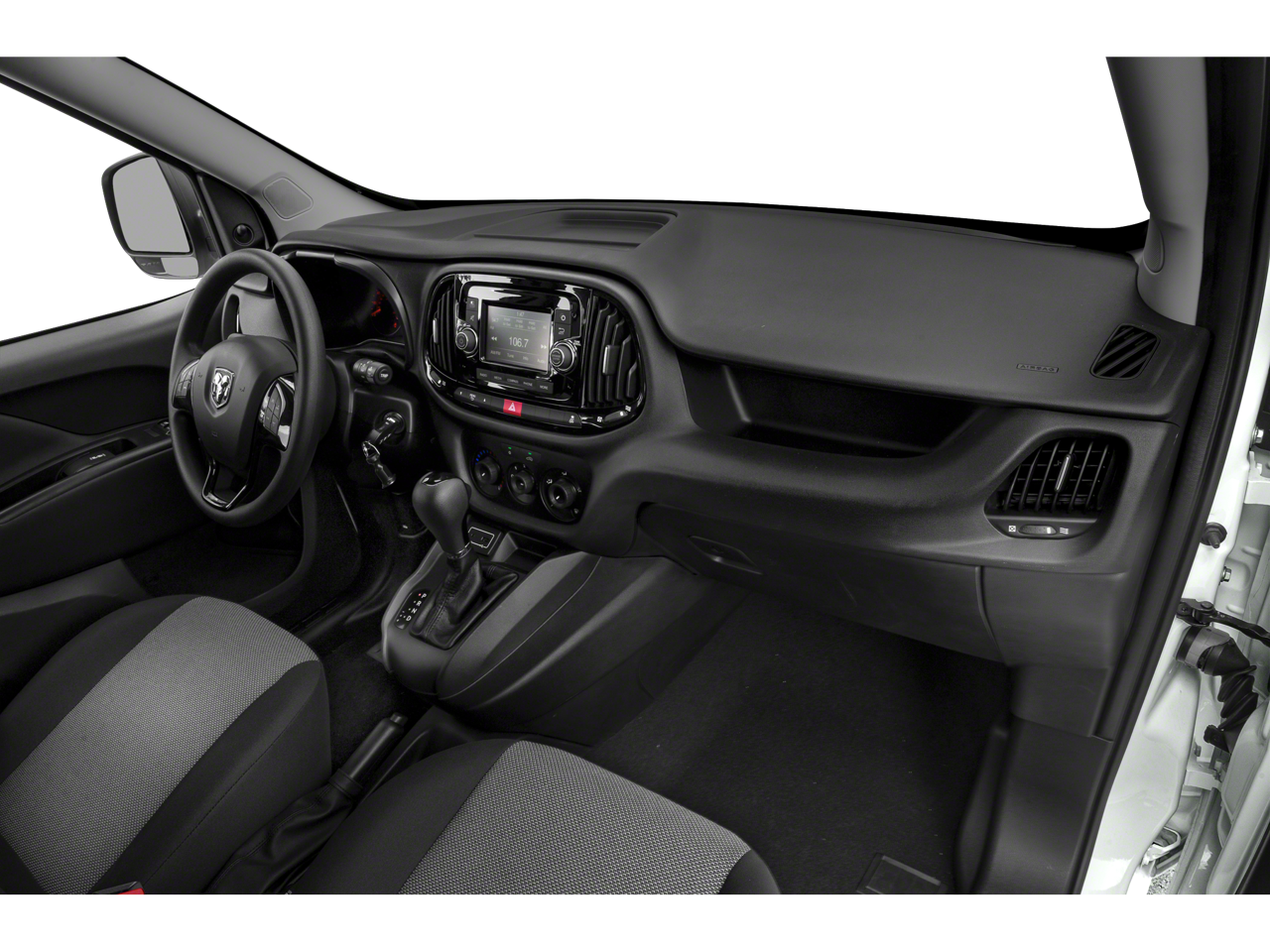 2021 RAM ProMaster City Wagon Tradesman SLT