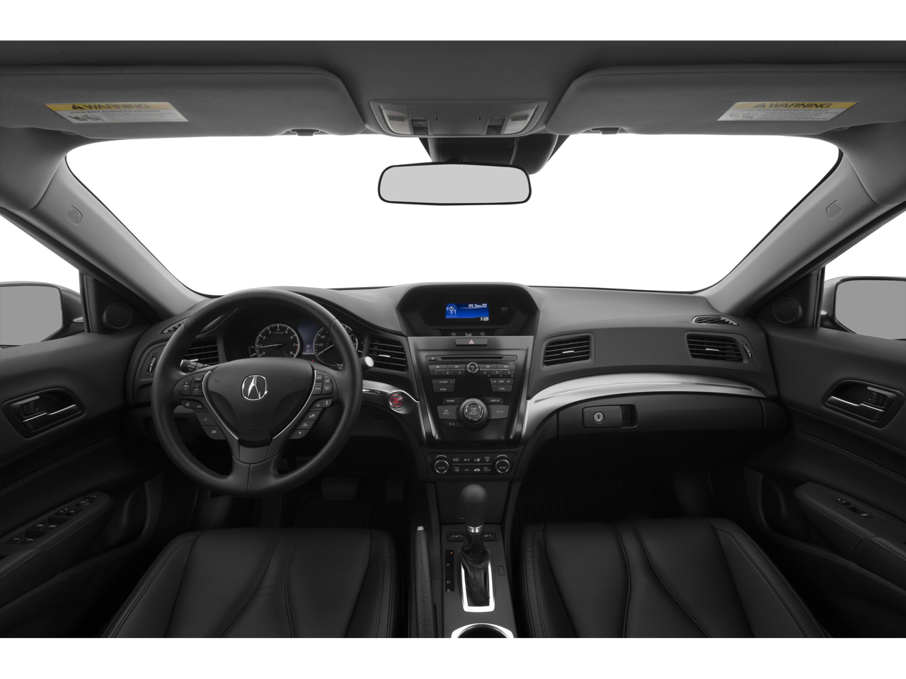 2022 Acura ILX Sedan