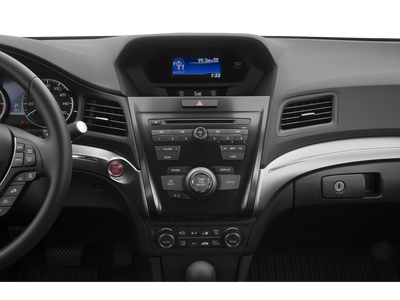 2022 Acura ILX Sedan