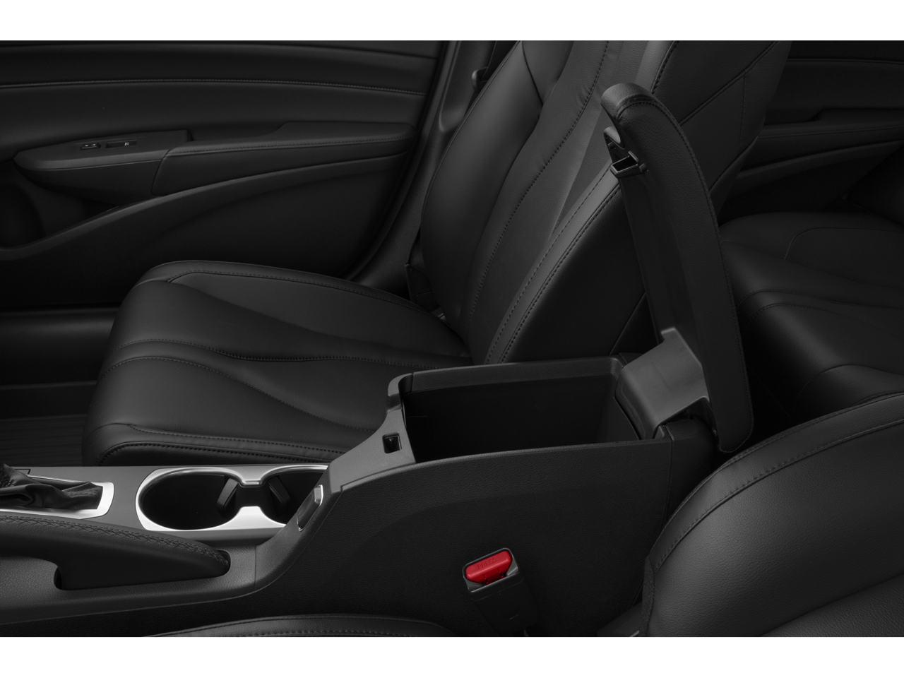 2022 Acura ILX Sedan