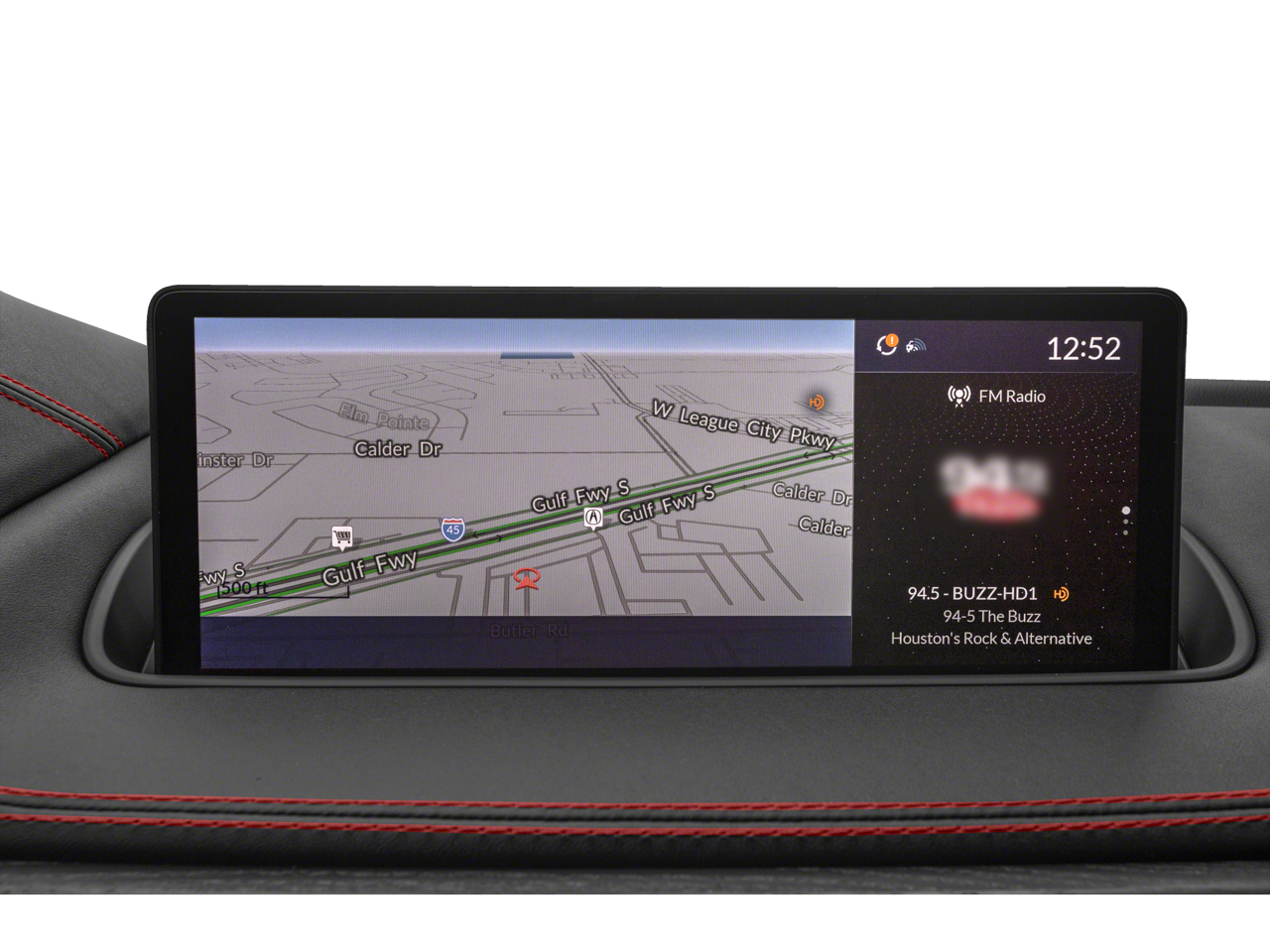 2022 Acura MDX Type S w/Advance Package