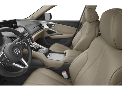 2022 Acura RDX SH-AWD