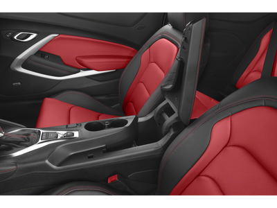 2022 Chevrolet Camaro LT1