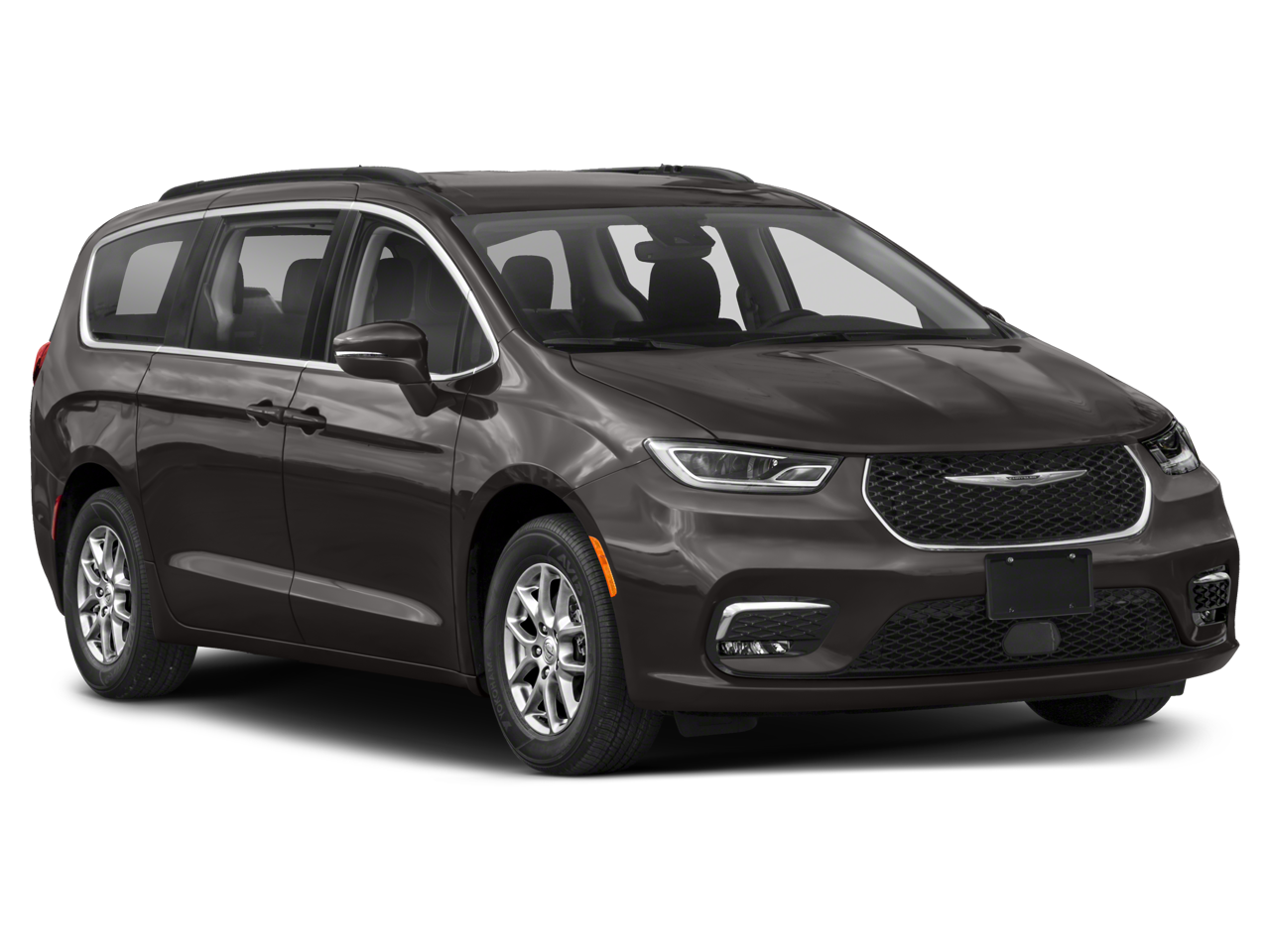 2022 Chrysler Pacifica Limited photo 3