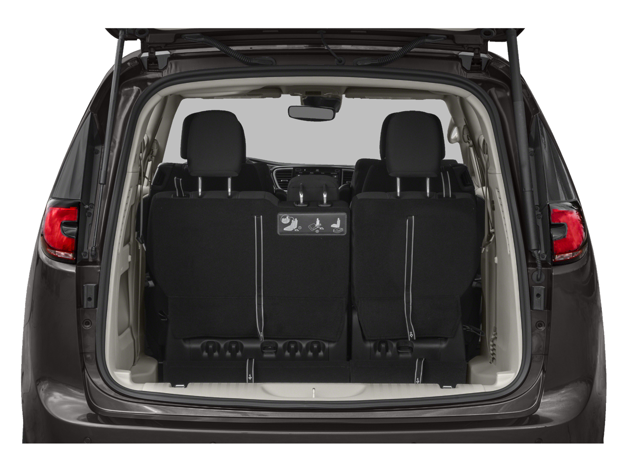 2022 Chrysler Pacifica Limited photo 4