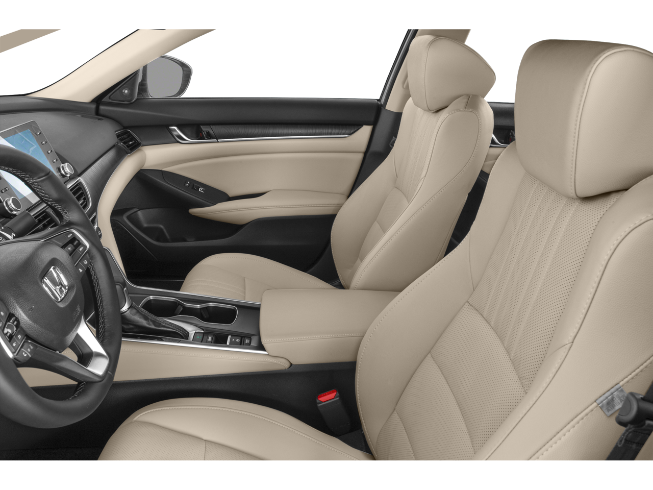 2022 Honda Accord EX-L