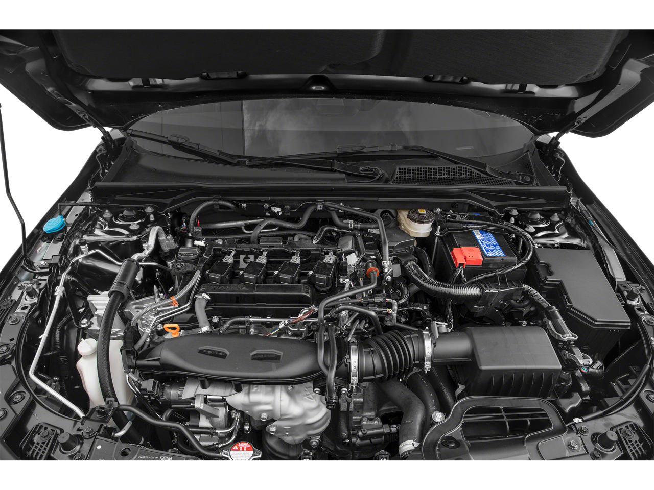 2022 Honda Civic Si Manual