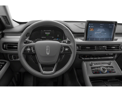 2022 Lincoln Aviator Grand Touring