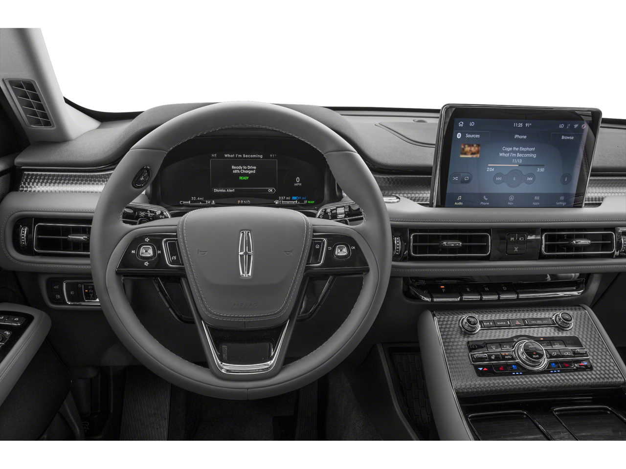 2022 Lincoln Aviator Grand Touring