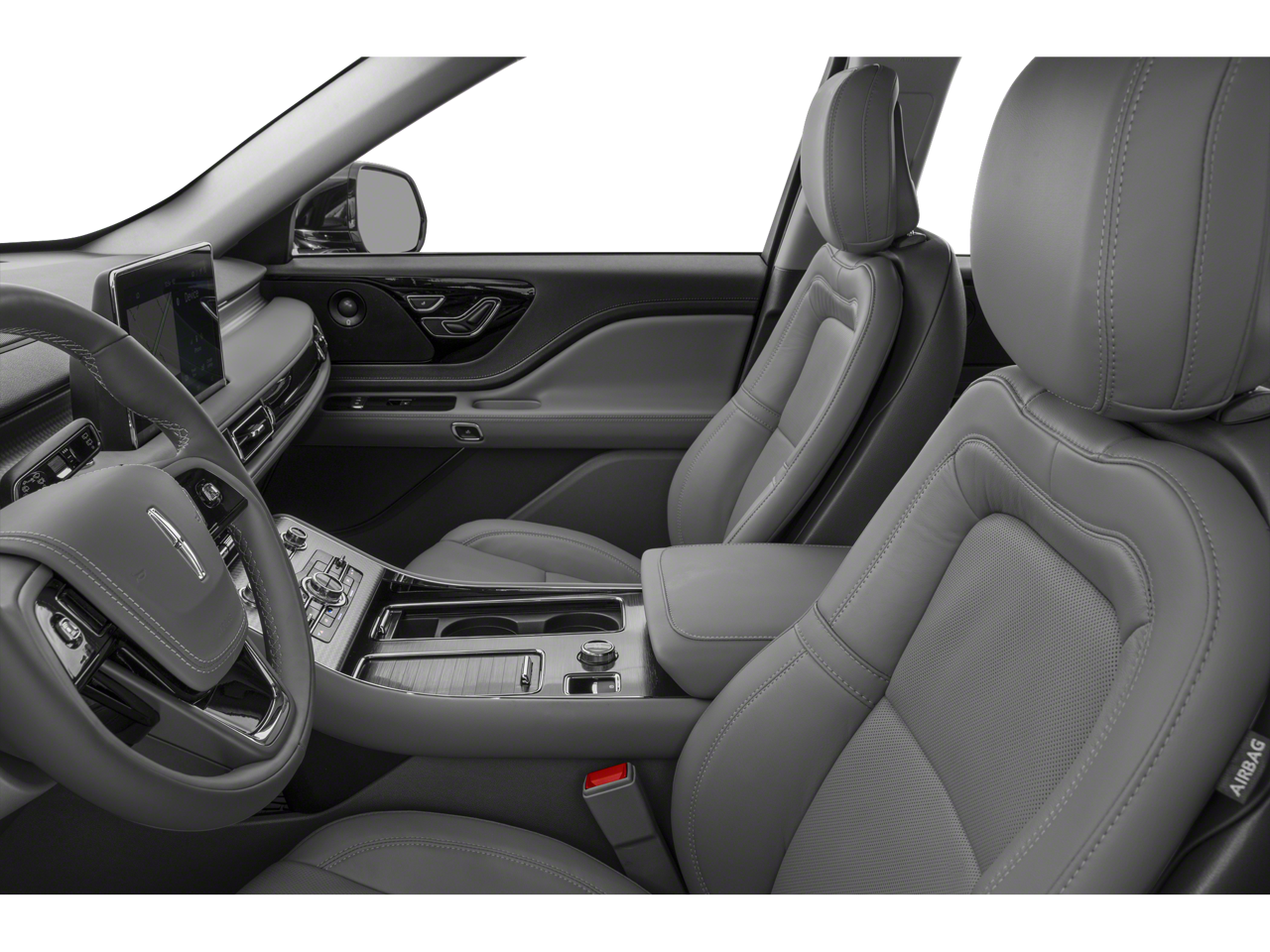 2022 Lincoln Aviator Grand Touring