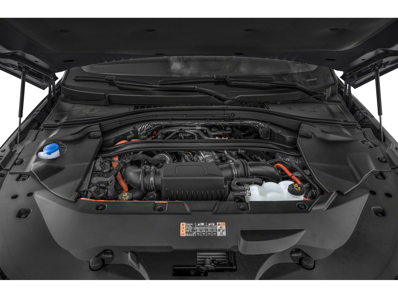 2022 Lincoln Aviator Grand Touring