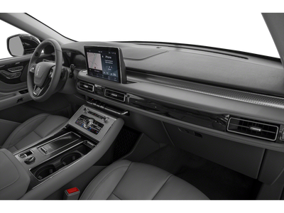 2022 Lincoln Aviator Grand Touring