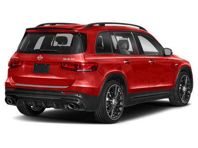 2022 Mercedes-Benz AMG® GLB 35 AMG® GLB 35