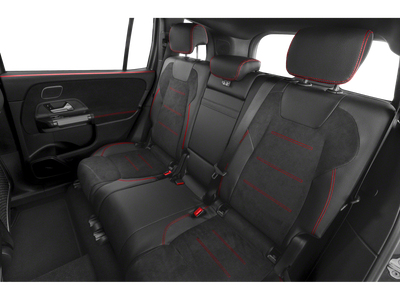 2022 Mercedes-Benz AMG® GLB 35 AMG® GLB 35