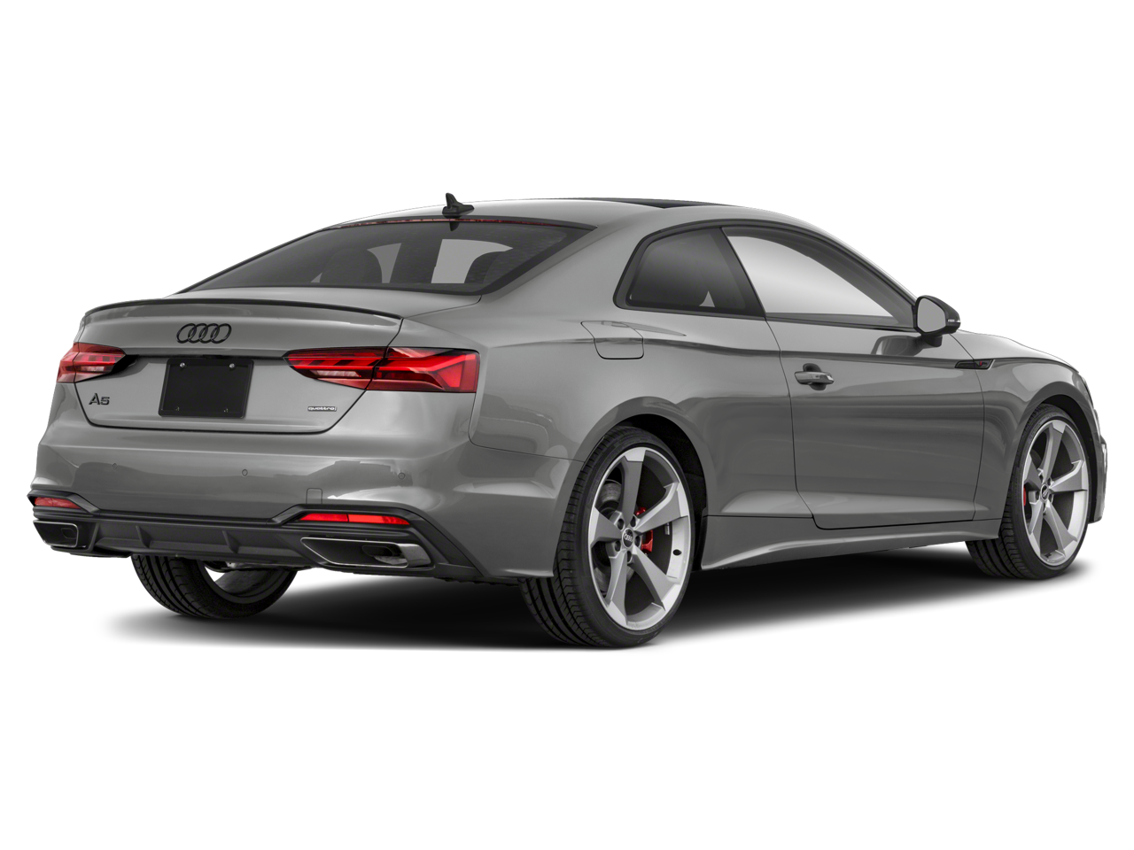 2023 Audi A5 Coupe S line Premium Plus