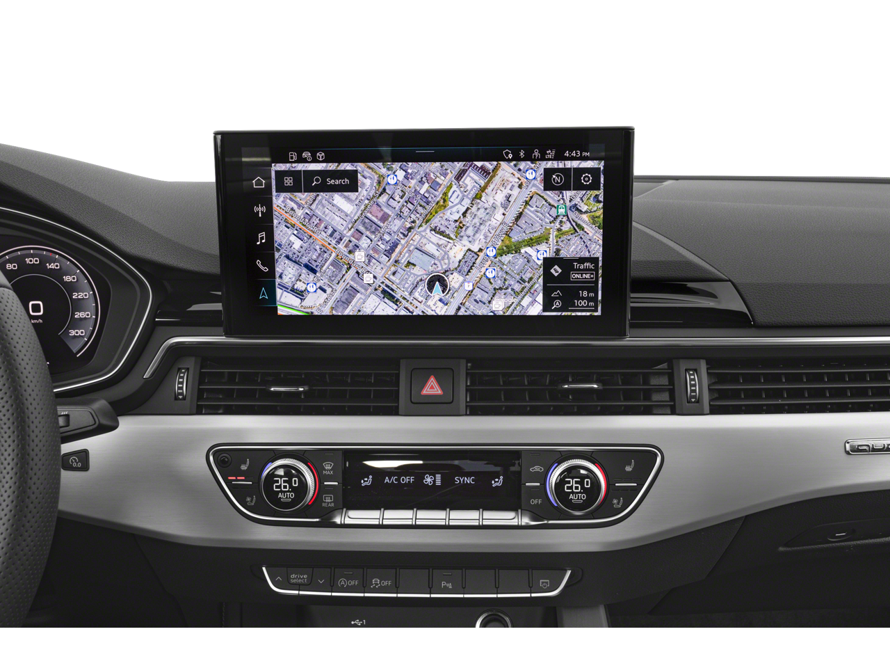 2023 Audi A5 Coupe S line Premium Plus