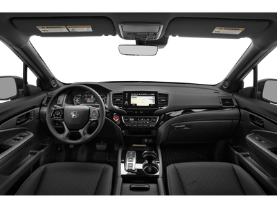 2023 Honda Passport Elite